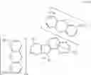 Fig. 41 - Blue luminescent compounds