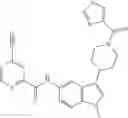 Fig. 72 - RORC2 INHIBITORS AND METHODS OF USE THEREOF