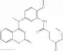 Fig. 331 - 4-substituted coumarin derivatives and preparation methods and uses thereof