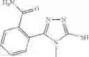 Fig. 166 - Dopamine D3 receptor antagonists