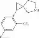 Fig. 89 - Dopamine D3 receptor antagonists