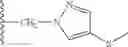 Fig. 136 - Mesoionic imidazole derivatives as insecticides