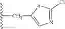 Fig. 586 - Mesoionic imidazole derivatives as insecticides