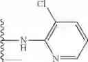 Fig. 643 - Mesoionic imidazole derivatives as insecticides