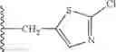 Fig. 656 - Mesoionic imidazole derivatives as insecticides