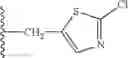 Fig. 71 - Mesoionic imidazole derivatives as insecticides