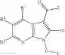 Fig. 716 - Mesoionic imidazole derivatives as insecticides