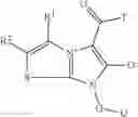 Fig. 719 - Mesoionic imidazole derivatives as insecticides