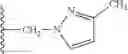 Fig. 72 - Mesoionic imidazole derivatives as insecticides