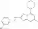 Fig. 131 - Substituted 5-methyl-[1,2,4]triazolo[1,5-a]pyrimidin-2-amine compounds as PDE2 inhibitors
