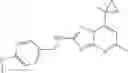 Fig. 166 - Substituted 5-methyl-[1,2,4]triazolo[1,5-a]pyrimidin-2-amine compounds as PDE2 inhibitors