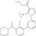 Fig. 201 - Biaryl pyrazoles as NRF2 regulators