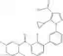 Fig. 239 - Biaryl pyrazoles as NRF2 regulators