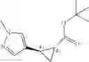 Fig. 511 - Biaryl pyrazoles as NRF2 regulators