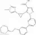 Fig. 715 - Biaryl pyrazoles as NRF2 regulators