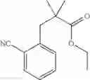 Fig. 80 - Biaryl pyrazoles as NRF2 regulators