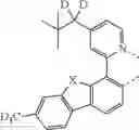 Fig. 43 - Organic electroluminescent materials and devices