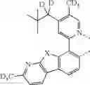 Fig. 76 - Organic electroluminescent materials and devices