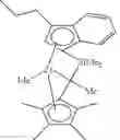 Fig. 20 - Metallocene Compounds