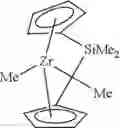 Fig. 40 - Metallocene Compounds
