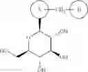 Fig. 335 - GLUCOPYRANOSIDE COMPOUND