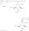 Fig. 35 - GLUCOPYRANOSIDE COMPOUND