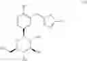 Fig. 40 - GLUCOPYRANOSIDE COMPOUND