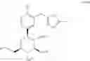 Fig. 41 - GLUCOPYRANOSIDE COMPOUND