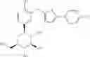 Fig. 412 - GLUCOPYRANOSIDE COMPOUND