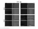 Fig. 10 - Protein based adhesive composition and method