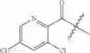 Fig. 09 - Antimicrobial polymyxin derivative compounds