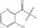 Fig. 149 - Antimicrobial polymyxin derivative compounds