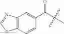 Fig. 166 - Antimicrobial polymyxin derivative compounds