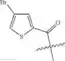 Fig. 201 - Antimicrobial polymyxin derivative compounds