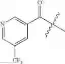 Fig. 28 - Antimicrobial polymyxin derivative compounds