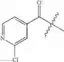 Fig. 32 - Antimicrobial polymyxin derivative compounds