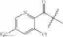 Fig. 43 - Antimicrobial polymyxin derivative compounds
