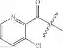 Fig. 44 - Antimicrobial polymyxin derivative compounds