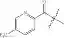 Fig. 46 - Antimicrobial polymyxin derivative compounds
