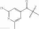 Fig. 47 - Antimicrobial polymyxin derivative compounds