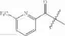 Fig. 52 - Antimicrobial polymyxin derivative compounds