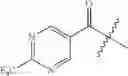 Fig. 53 - Antimicrobial polymyxin derivative compounds
