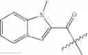 Fig. 72 - Antimicrobial polymyxin derivative compounds