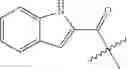Fig. 74 - Antimicrobial polymyxin derivative compounds