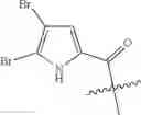 Fig. 85 - Antimicrobial polymyxin derivative compounds