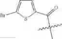 Fig. 86 - Antimicrobial polymyxin derivative compounds