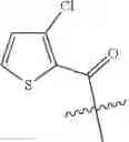 Fig. 97 - Antimicrobial polymyxin derivative compounds
