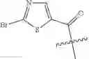 Fig. 99 - Antimicrobial polymyxin derivative compounds