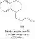 Fig. 06 - Functionalized accelerating resins derived from renewable materials