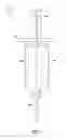 Fig. 02 - Narrowly distributed multi-armed polyethylene glycol compounds, hydrogels, and methods